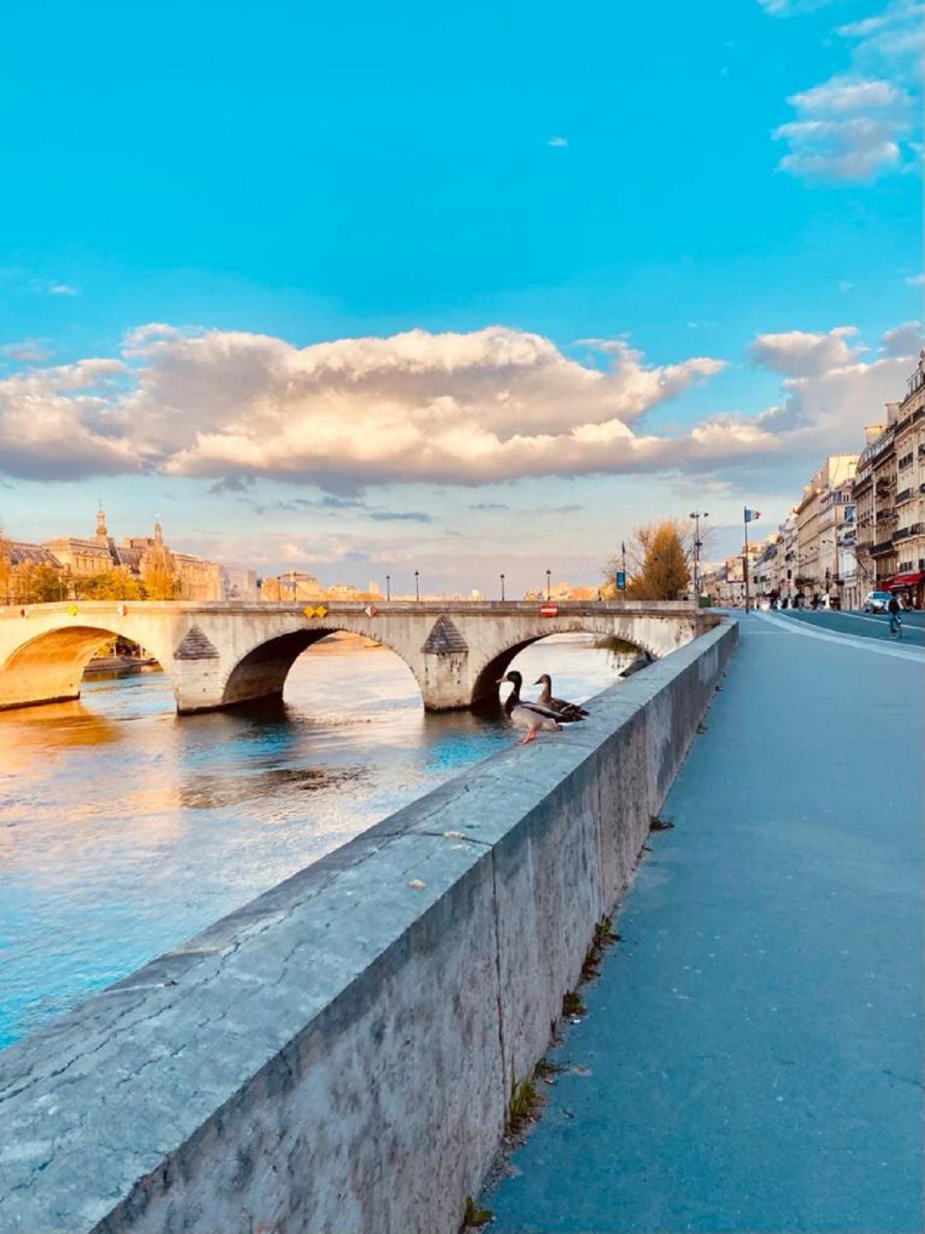 04 Best Flat Montorgeuil 3 Parigi Esterno foto